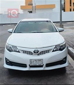 Toyota Camry 2014
