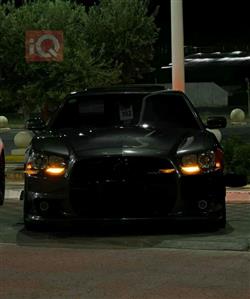 Dodge Charger 2014