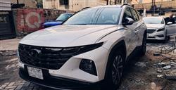 Hyundai Tucson 2024
