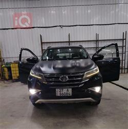 Toyota Rush 2020