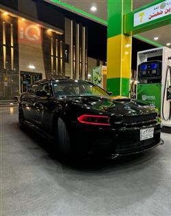 2022 دودج تشارجر