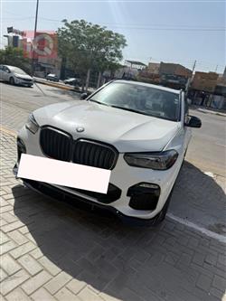BMW X5 2019