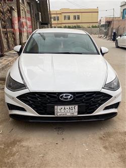 2022 هيونداي سوناتا