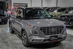 Hyundai Venue 2022
