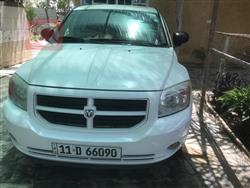 Dodge Caliber 2011