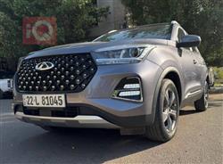 Chery Tiggo 4 Pro 2022