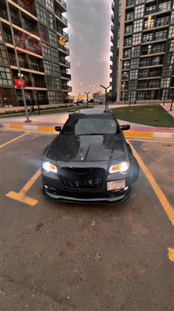 2014 كرايسلر 300