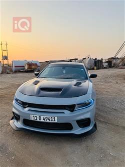 Dodge Charger 2022