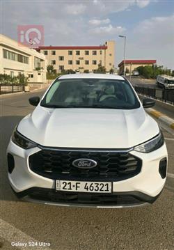 Ford Escape 2023