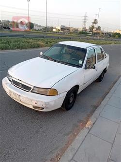 Daewoo Cielo 1995
