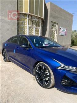 Kia K5 2024