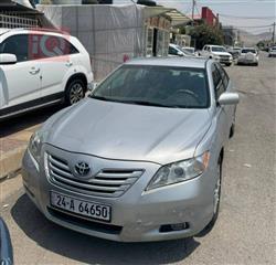 Toyota Camry 2009