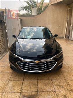 Chevrolet Malibu 2023