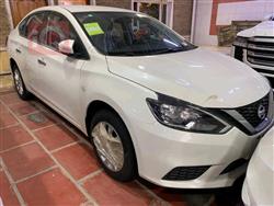 Nissan Sentra 2025