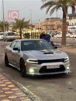 2023 دودج تشارجر