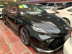 Toyota Camry 2025