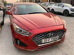 Hyundai Sonata 2019