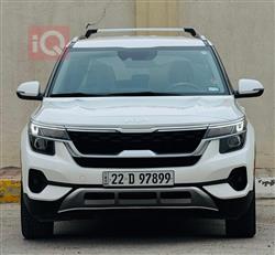 Kia Seltos 2023