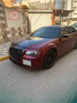 2014 كرايسلر 300