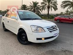 Chery A5 2010