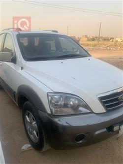 Kia Sorento 2009