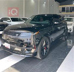 Land Rover Range Rover Sport 2025