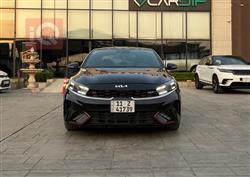 Kia Forte 2024