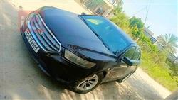 2013 فورد تورس