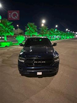 2022 رام 1500