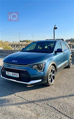 Kia Niro 2023