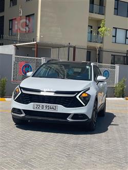 Kia Sportage 2024