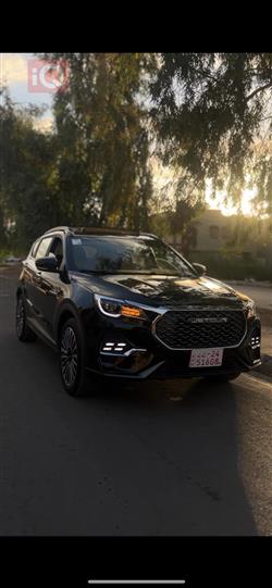2024 جيتور X70