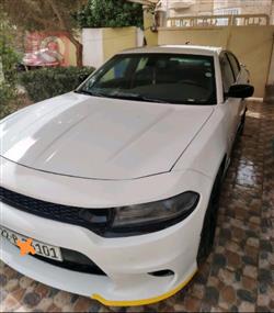 2018 دودج تشارجر