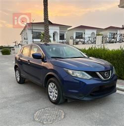Nissan Rogue Sport 2019