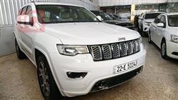 Jeep Grand Cherokee 2019