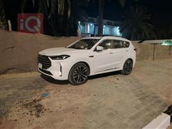 Jetour X70 Plus 2024