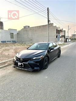 2023 تويوتا كامري