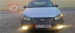 Kia Cerato 2007