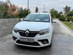 Renault Symbol 2020