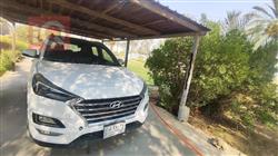 2020 هيونداي توسان