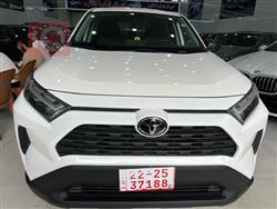 Toyota RAV4 2023