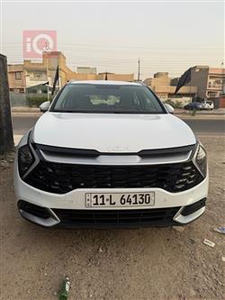Kia Sportage 2024