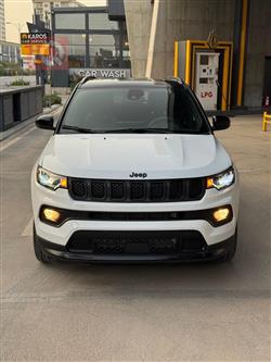 Jeep Compass 2024