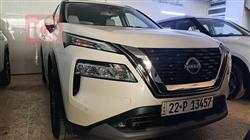 2024 نيسان X-Trail