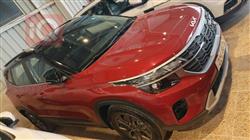 Kia Seltos 2024