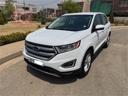 Ford Edge 2018
