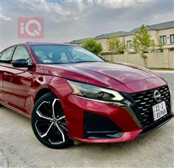Nissan Altima 2023