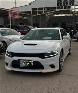 Dodge Charger 2020