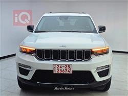 Jeep Grand Cherokee 2023