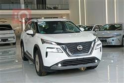 2025 نيسان X-Trail